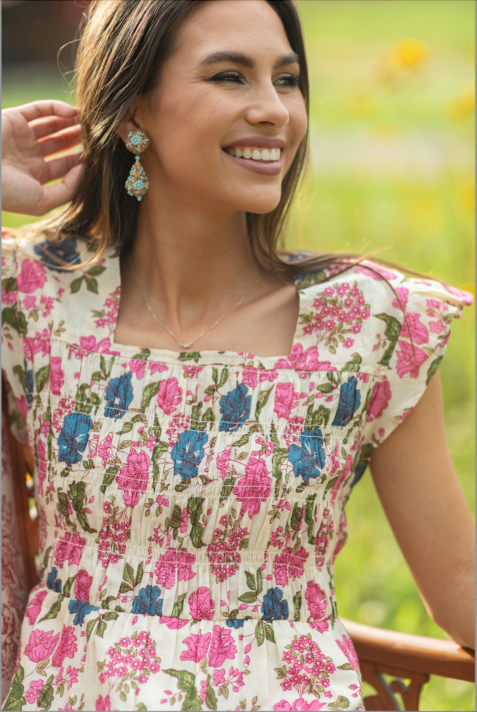 Angela Dress