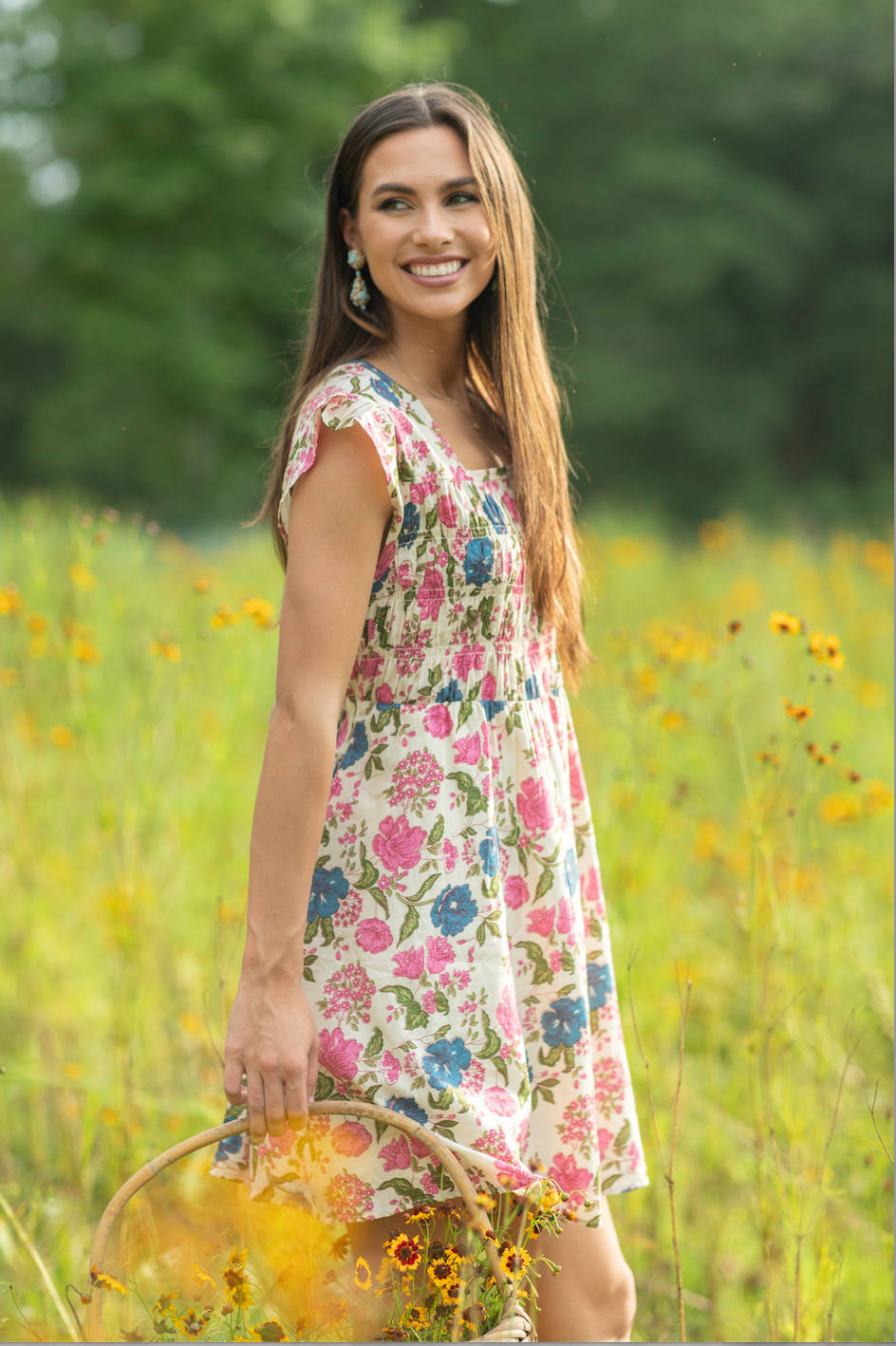 Angela Dress