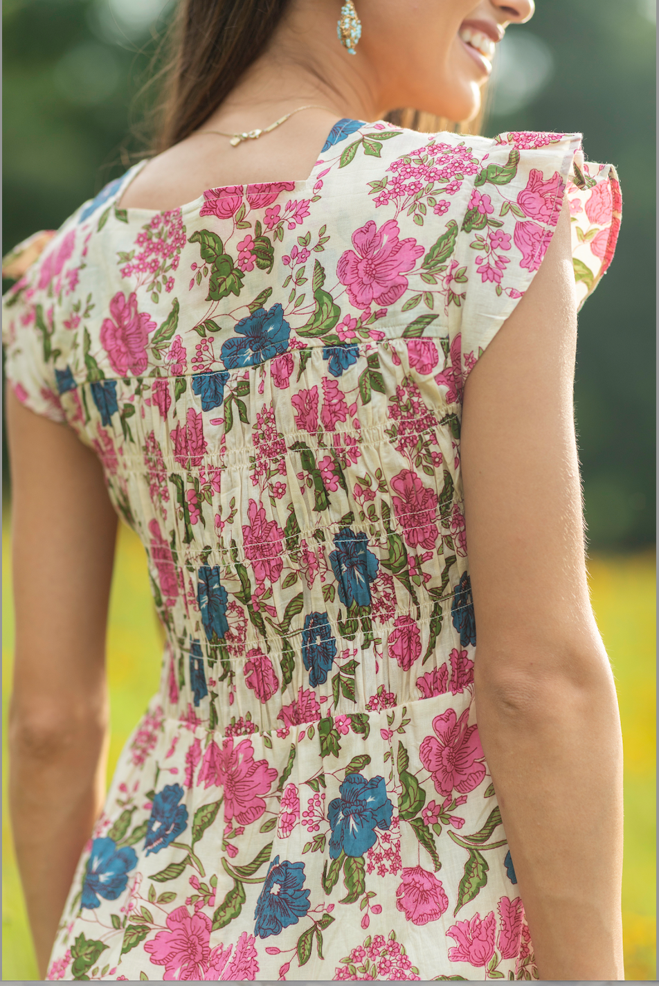 Angela Dress